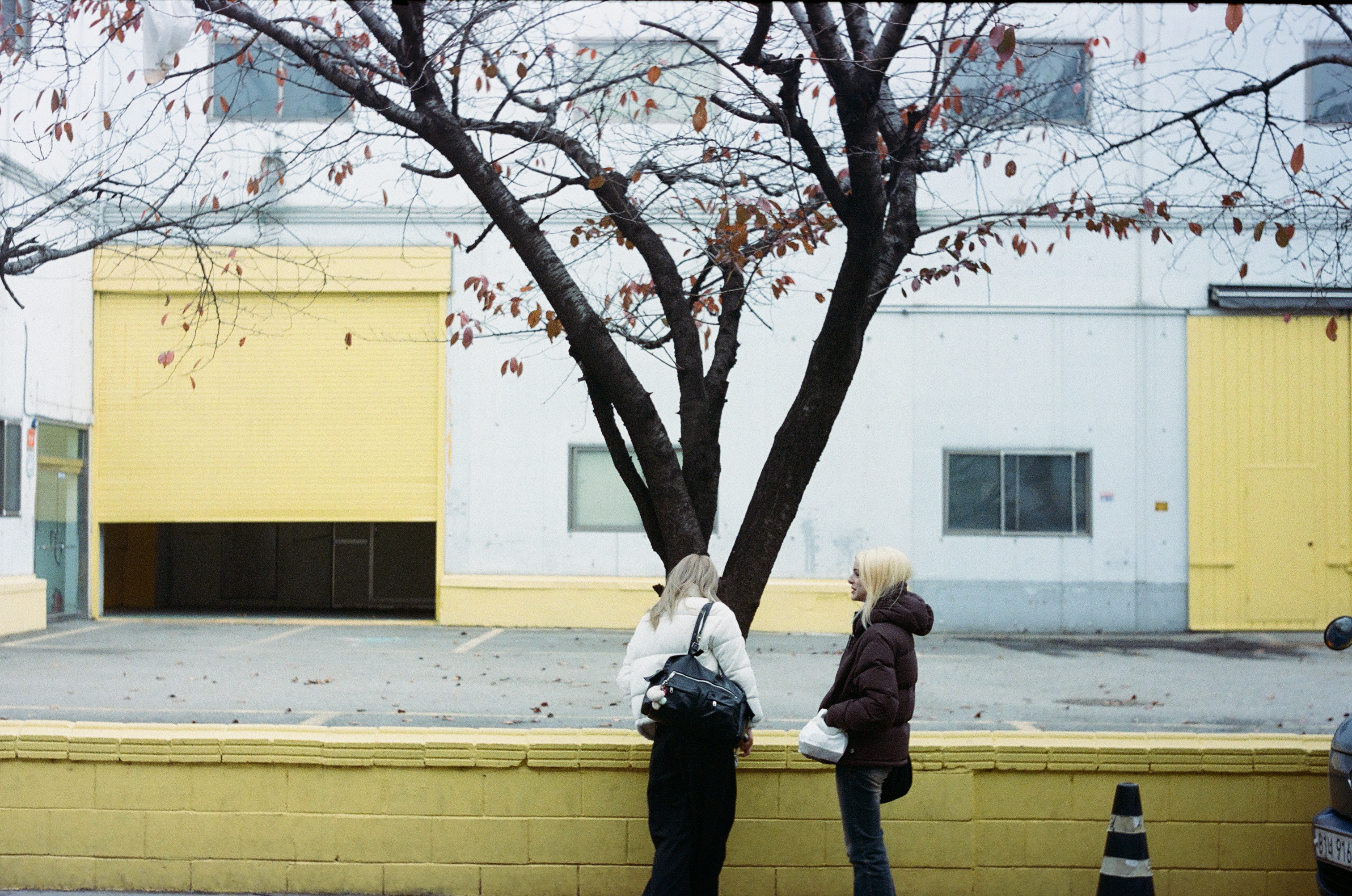 성수동 — 2