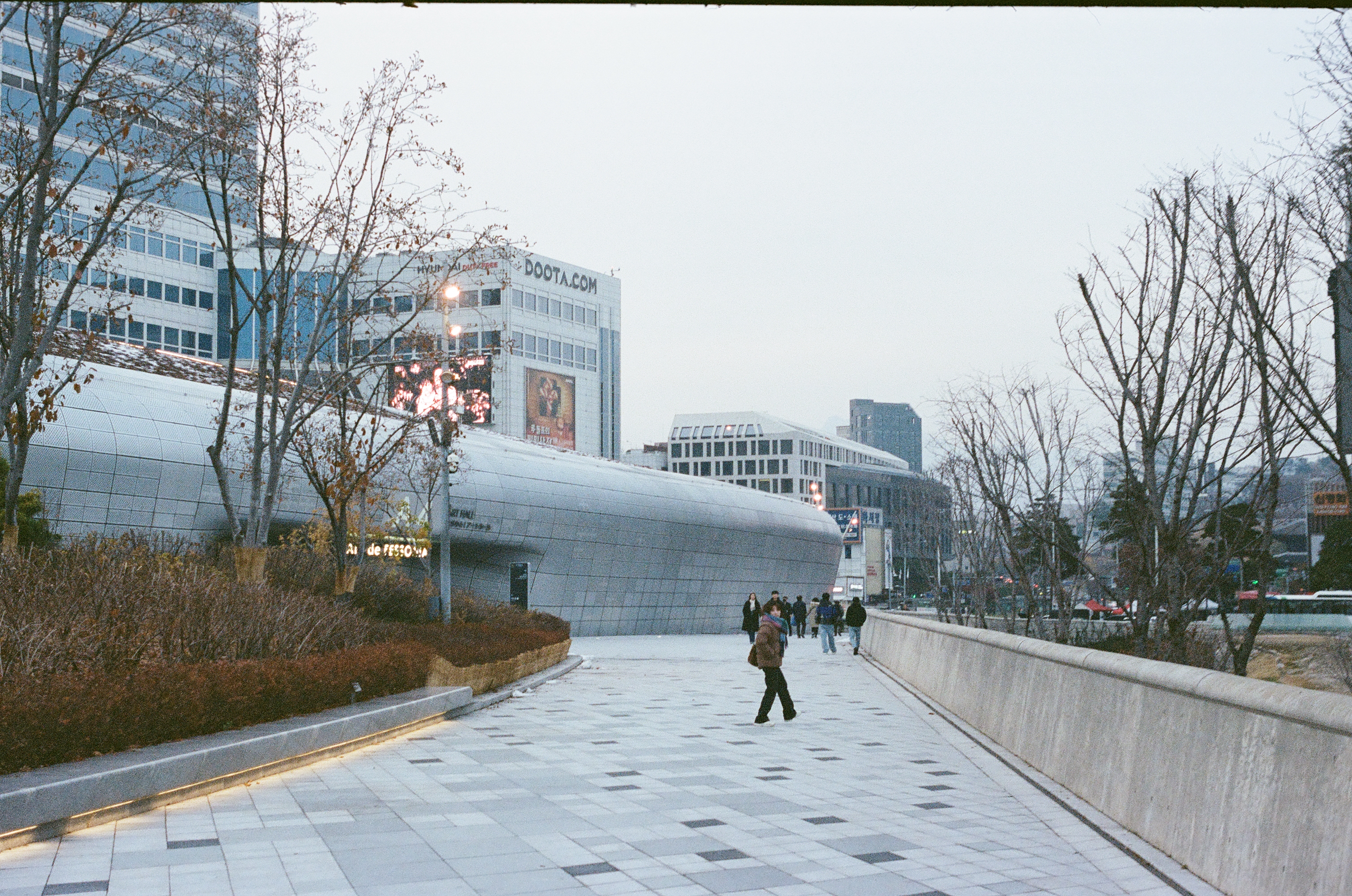 동대문디자인플라자 — 11