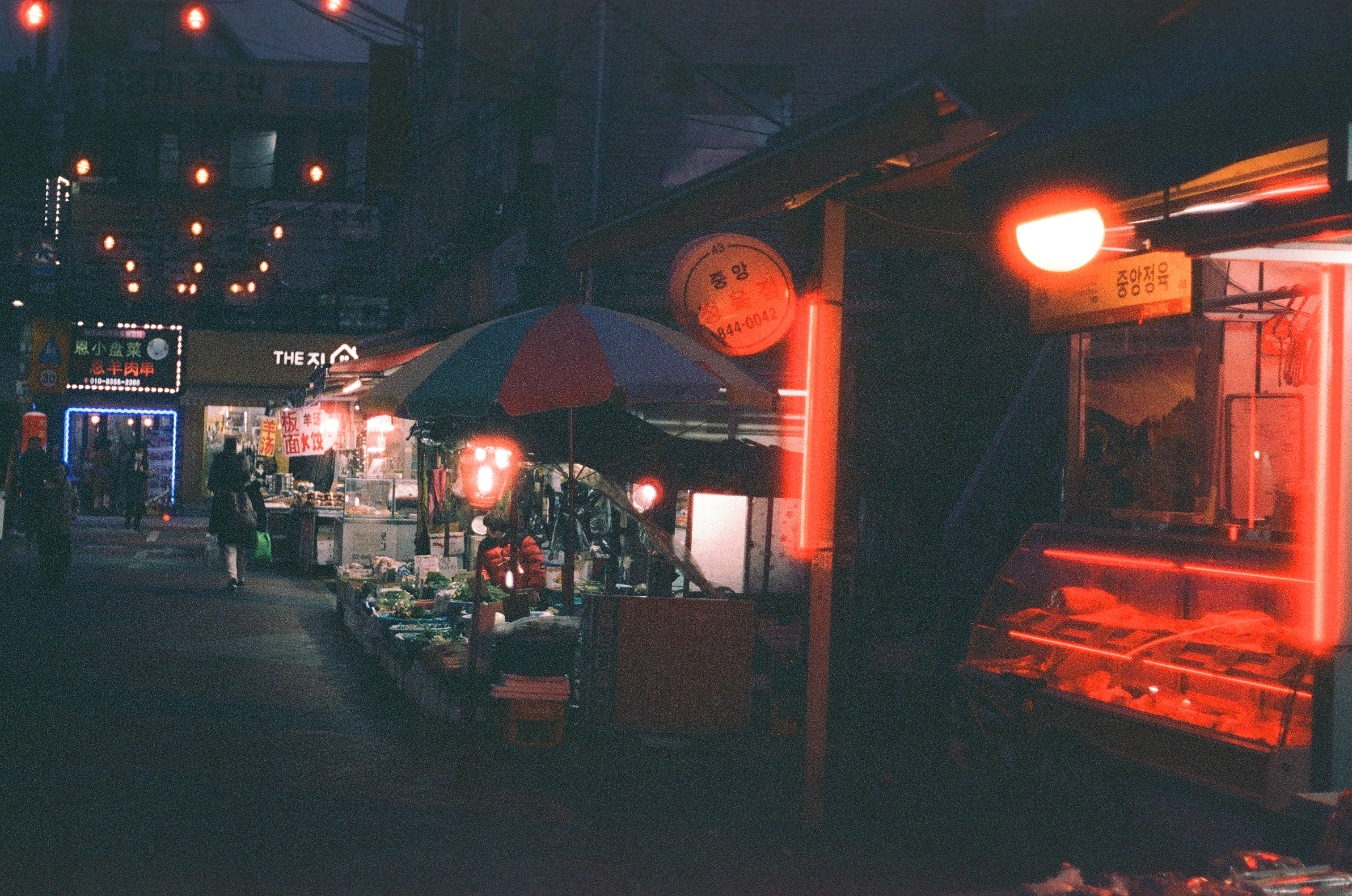 대림동 차이나타운 — 8