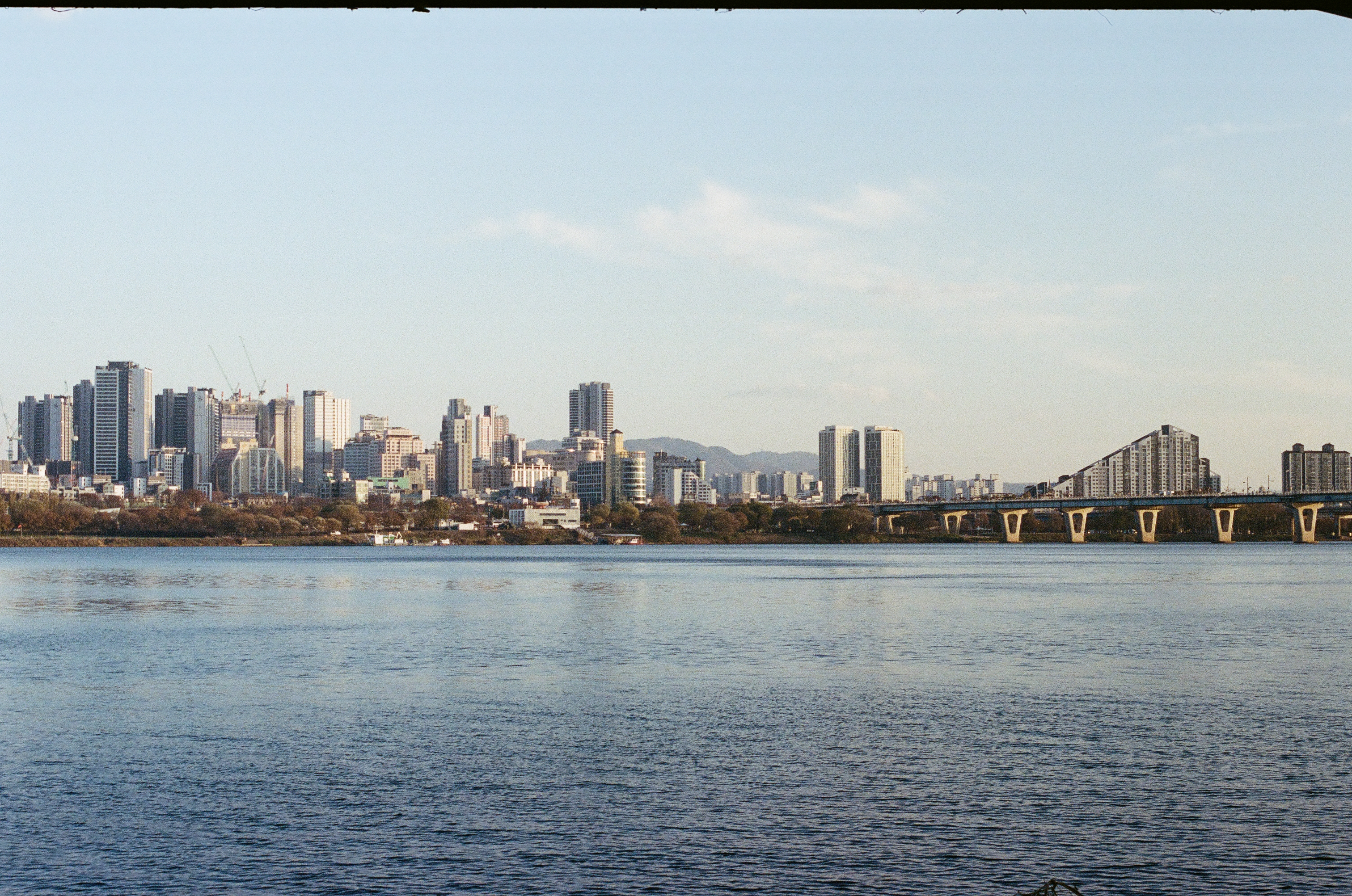 광장동 — 1