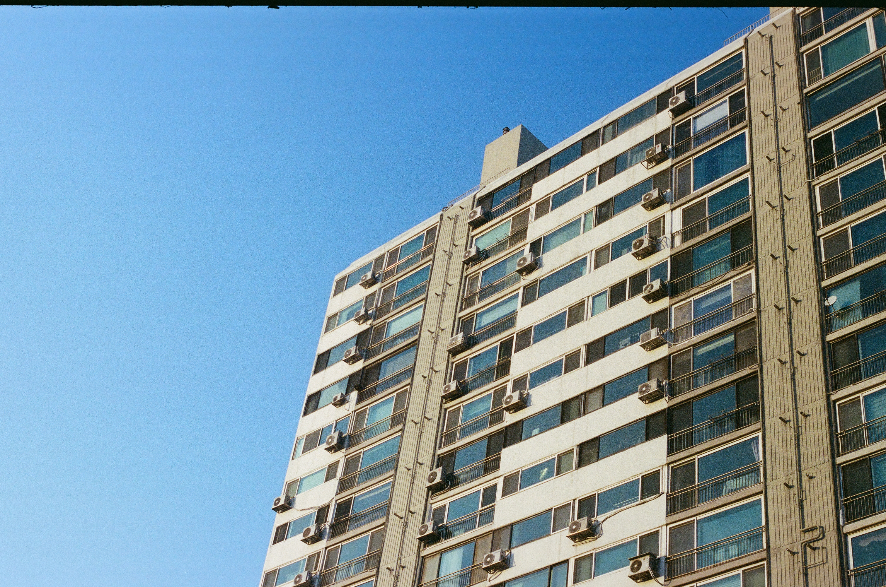 광장동 — 2
