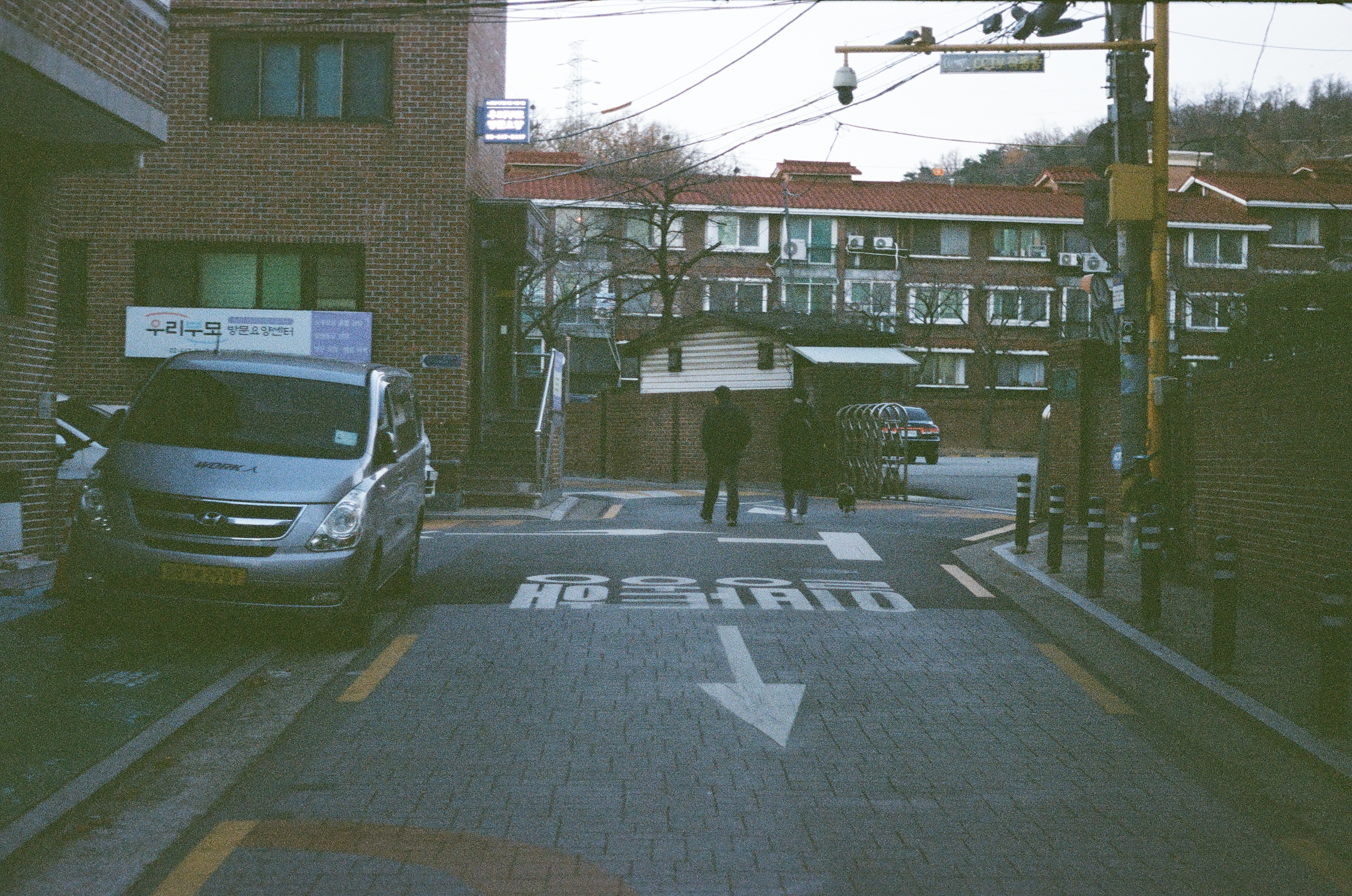 광장동 — 3