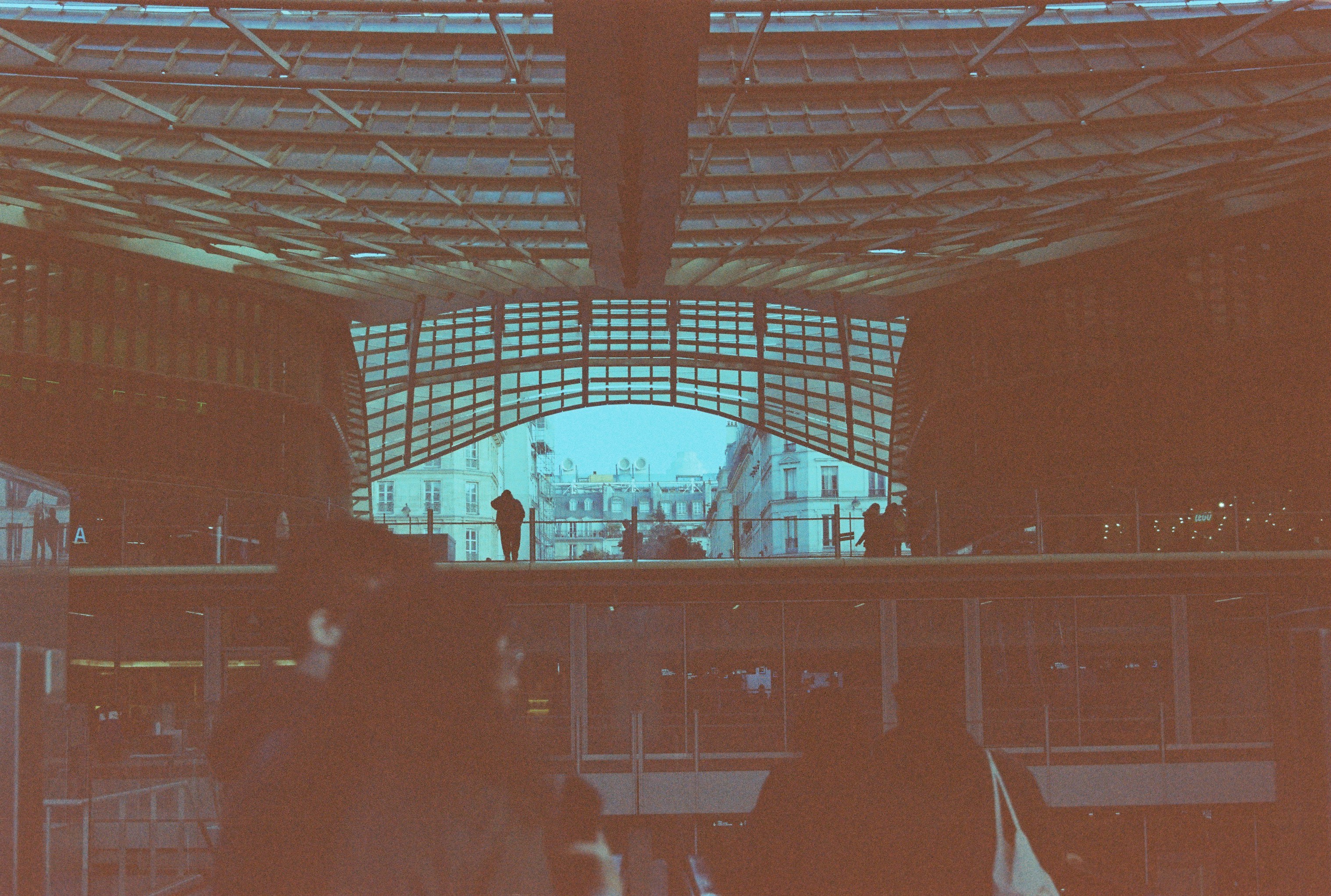 파리 — 9